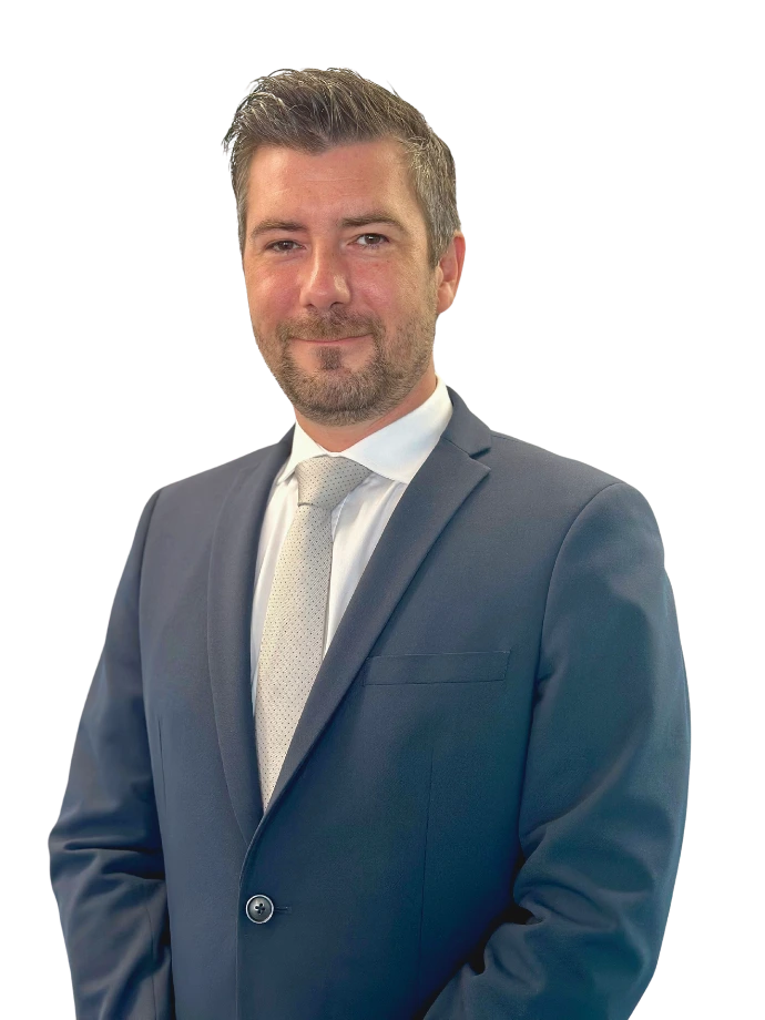 Mickael Schoffmann